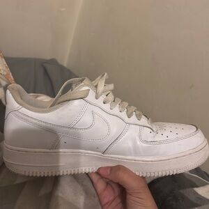 air force 1s